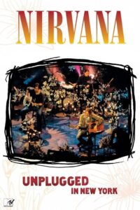 Nirvana Unplugged en Nueva York: Versión original de MTV Online En Netflix