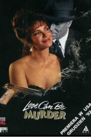 Love Can Be Murder Online En Netflix