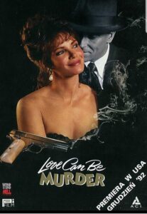 Love Can Be Murder Online En Netflix