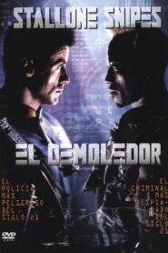 El demoledor Online En Netflix