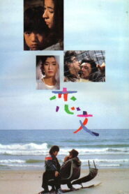 恋文 Online En Netflix