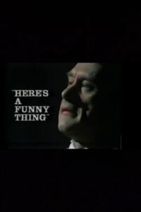 Here’s a Funny Thing Online En Netflix