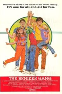 The Beniker Gang Online En Netflix
