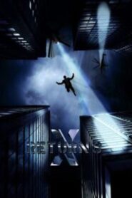 X Returns Online En Netflix