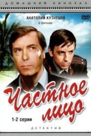Частное лицо Online En Netflix