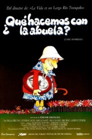 Tatie Danielle Online En Netflix
