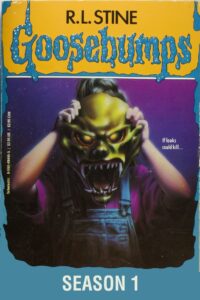 Goosebumps: Temporada 1 {year} En Netflix