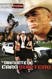 El Diamante de Caro Quintero Online En Netflix