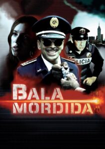 Bala mordida Online En Netflix