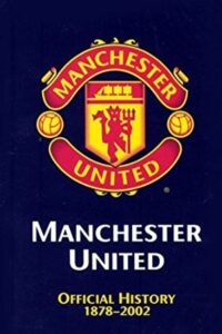 Manchester United: The Official History 1878-2002 Online En Netflix