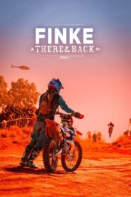 Finke: There & Back Online En Netflix