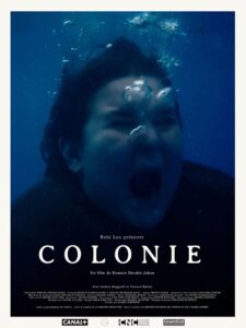 Colonie Online En Netflix