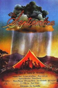 En septiembre Online En Netflix