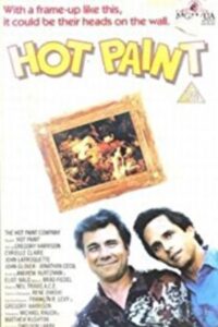 Hot Paint Online En Netflix