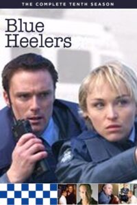 Blue Heelers: Temporada 10 {year} En Netflix