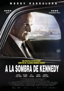 LBJ Online En Netflix