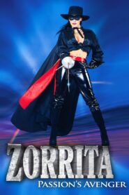 Zorrita: Passion’s Avenger Online En Netflix