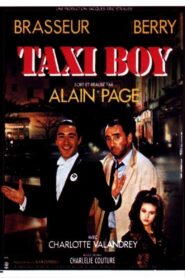 Taxi Boy Online En Netflix