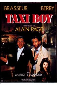 Taxi Boy Online En Netflix