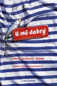 U mě dobrý Online En Netflix