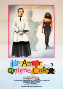 El amor sí tiene cura Online En Netflix