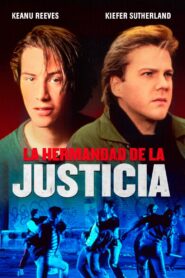 Justicia violenta Online En Netflix