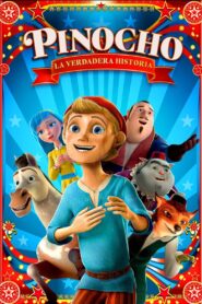 Pinocho: Una historia verdadera Online En Netflix