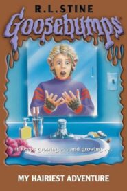 Goosebumps: My Hairiest Adventure Online En Netflix