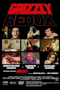 Grizzly Redux Online En Netflix