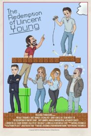 The Redemption of Vincent Young Online En Netflix
