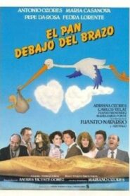 El pan debajo del brazo Online En Netflix