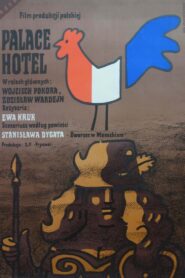 Palace Hotel Online En Netflix