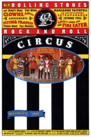 The Rolling Stones Rock and Roll Circus Online En Netflix