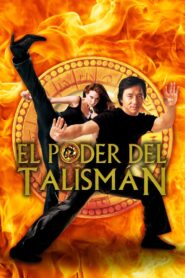 El poder del talismán Online En Netflix