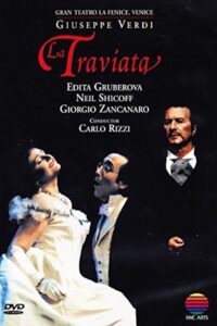 Verdi La Traviata Online En Netflix