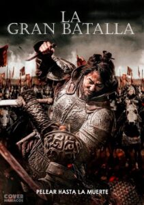 The Great Battle Online En Netflix