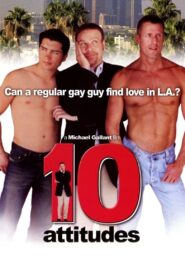 10 Attitudes Online En Netflix