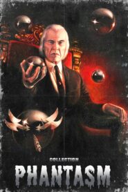The Ball Is Back! The Making of Phantasm II Online En Netflix