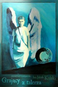 Grający z talerza Online En Netflix