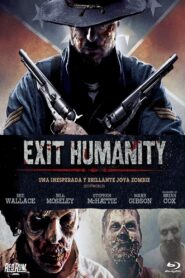 La Salida para la Humanidad Online En Netflix