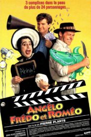 Angelo, Frédo et Roméo Online En Netflix