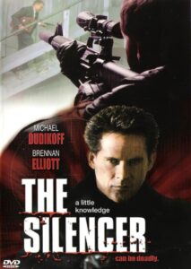 The Silencer Online En Netflix