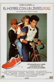 El hombre del zapato rojo Online En Netflix