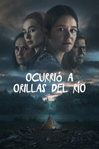 Händelser vid vatten 2023 En Netflix