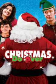 Christmas Do-Over Online En Netflix