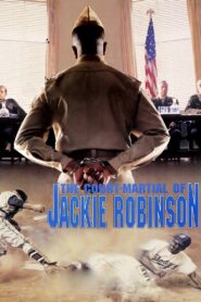The Court-Martial of Jackie Robinson Online En Netflix