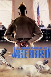 The Court-Martial of Jackie Robinson Online En Netflix
