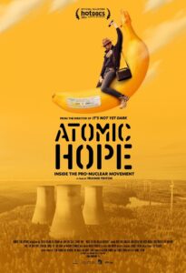 Atomic Hope: Inside the Pro-Nuclear Movement Online En Netflix