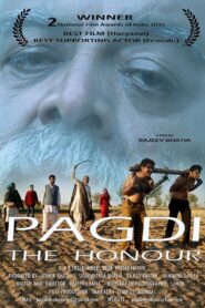 Pagdi: The Honour Online En Netflix