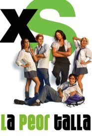 XS – la peor talla Online En Netflix